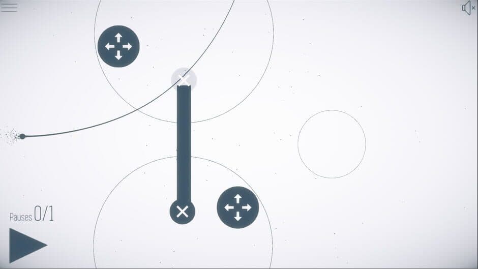 Graviter screenshot 3