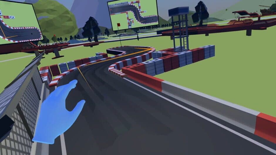 Wacky Golf Land screenshot 6