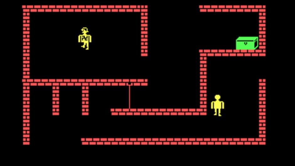 Castle Wolfenstein screenshot 3