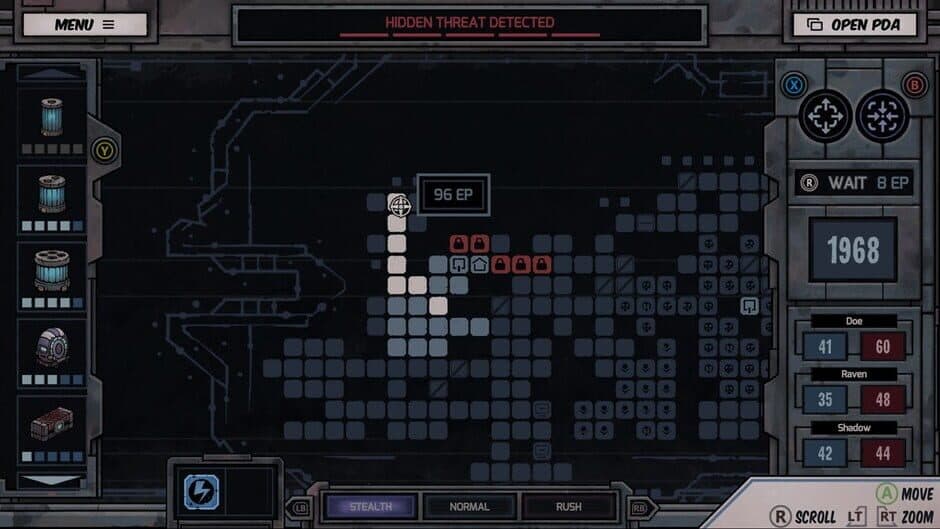 Deep Sky Derelicts: Definitive Edition screenshot 2