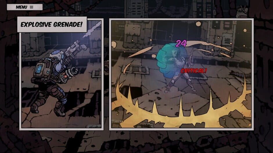 Deep Sky Derelicts: Definitive Edition screenshot 5