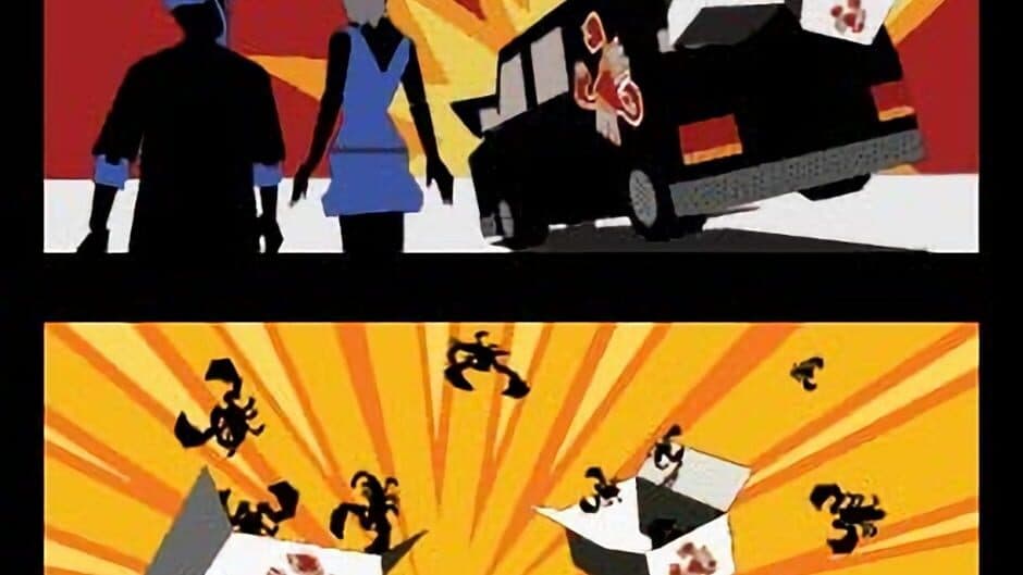 Feel the Magic: XY/XX screenshot 2