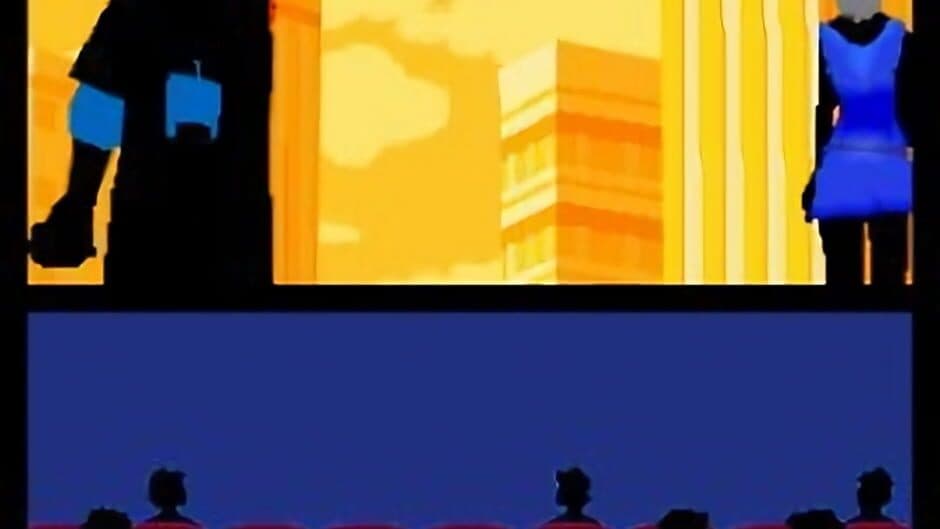 Feel the Magic: XY/XX screenshot 5