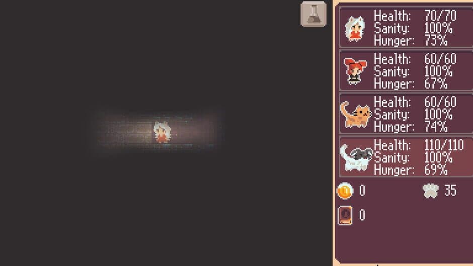 Nexoria: Dungeon Rogue Heroes screenshot 3