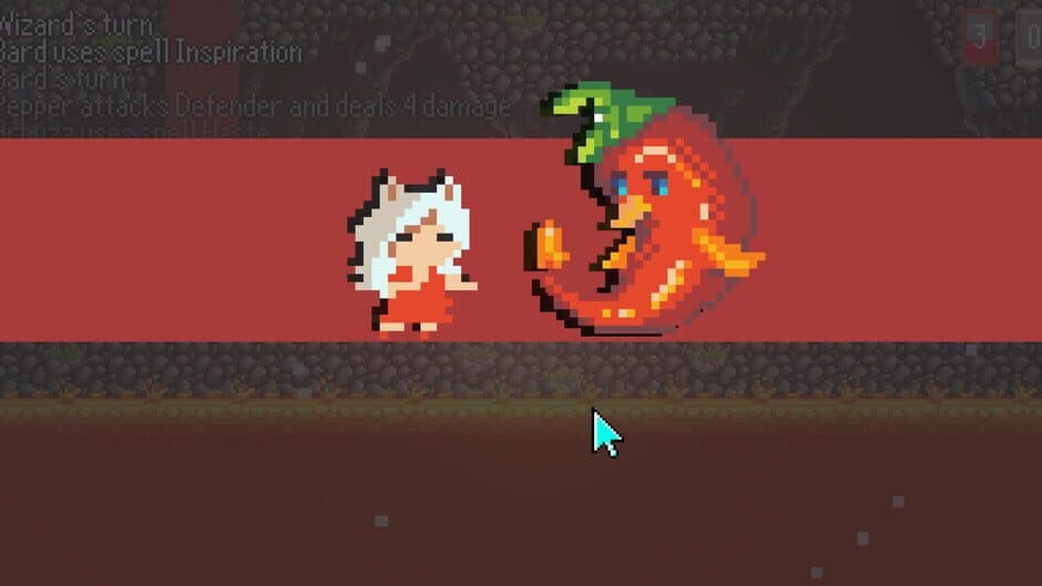 Nexoria: Dungeon Rogue Heroes screenshot 4