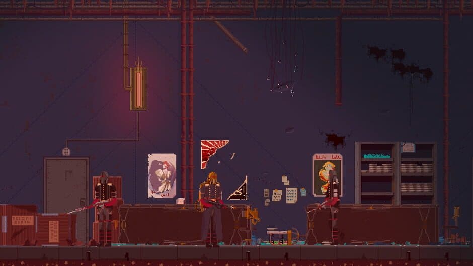 Verne: The Shape of Fantasy screenshot 2