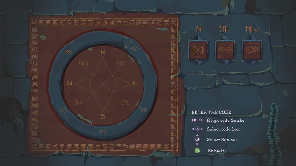 Verne: The Shape of Fantasy screenshot 3