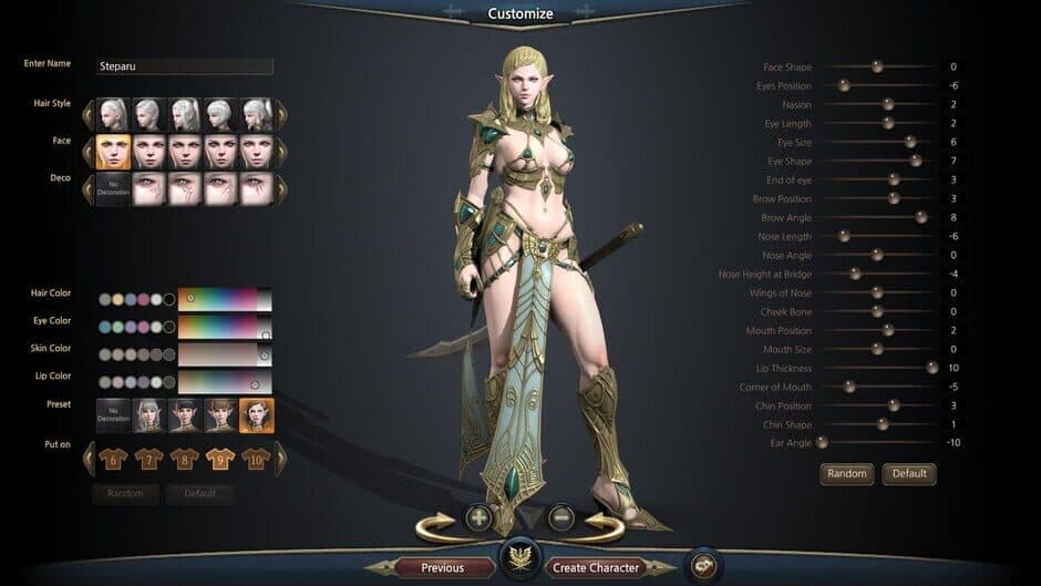 Kingdom Under Fire II screenshot 1