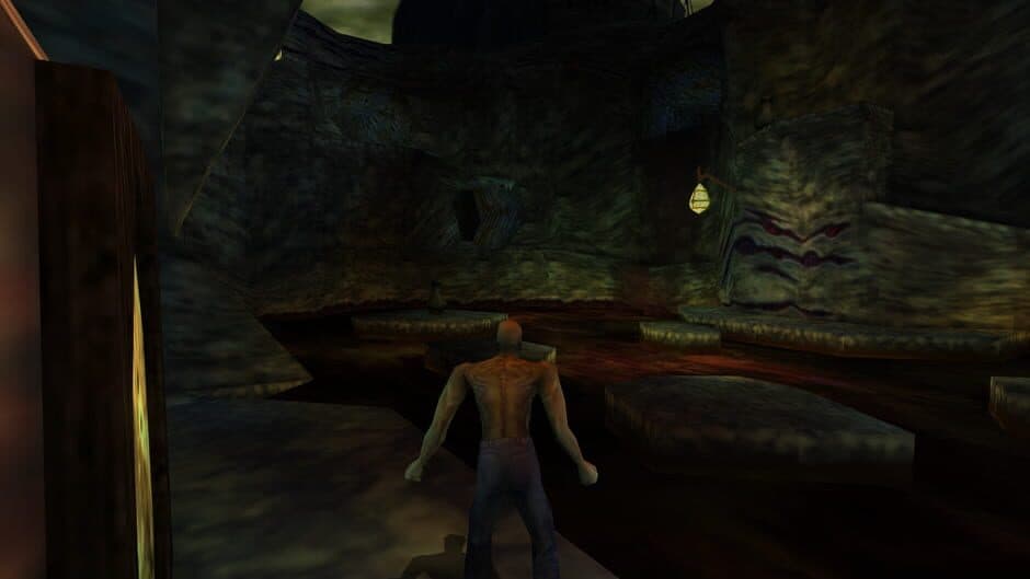 Shadow Man Remastered screenshot 3