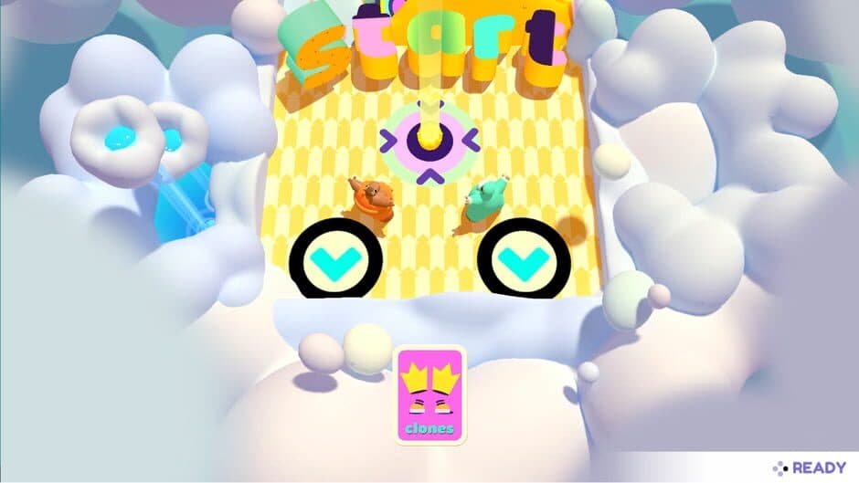 Clumsy Rush screenshot 5