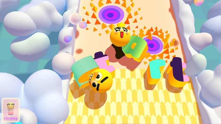 Clumsy Rush screenshot 6