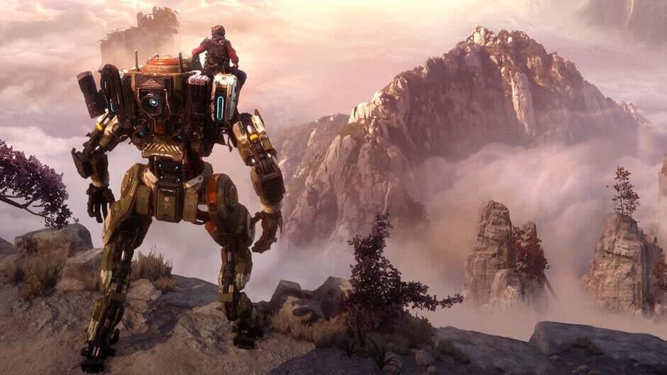 Titanfall 2: Deluxe Edition screenshot 3