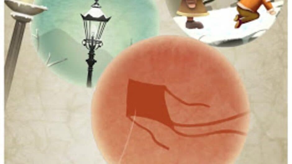 Lost Journey screenshot 4