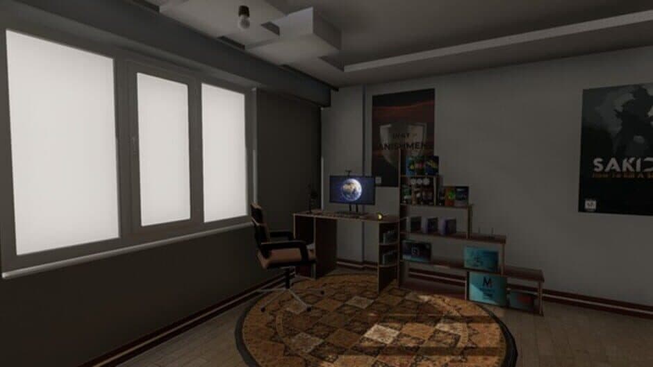 Streamer Daily screenshot 3