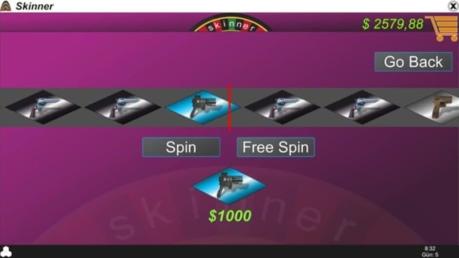 Streamer Daily screenshot 6