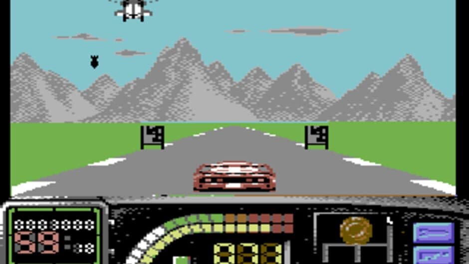 Vendetta screenshot 5