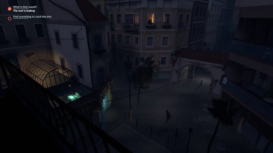 The Flower Collectors screenshot 2