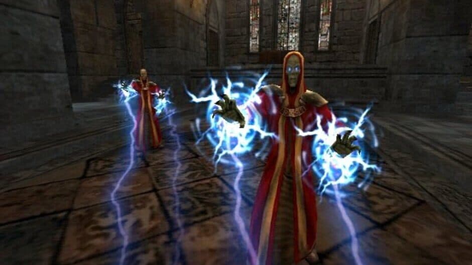 Return to Castle Wolfenstein: Tides of War screenshot 2