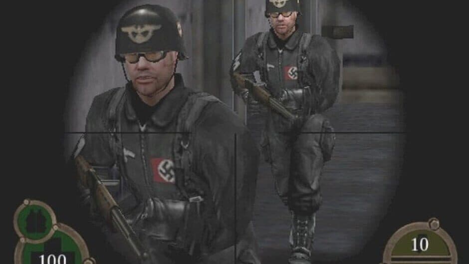 Return to Castle Wolfenstein: Operation Resurrection screenshot 4