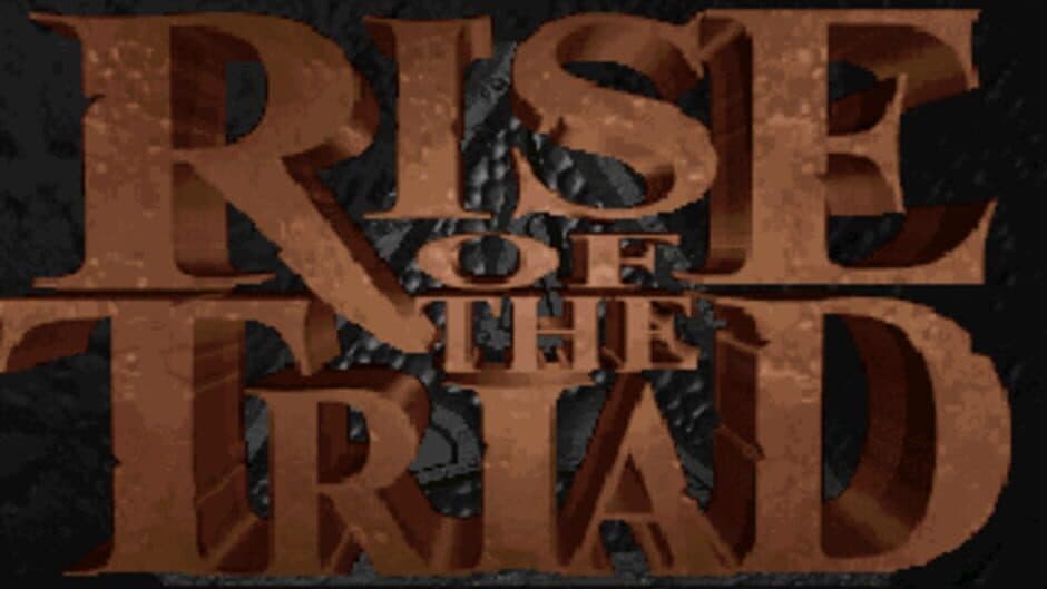 Rise of the Triad: Dark War screenshot 5