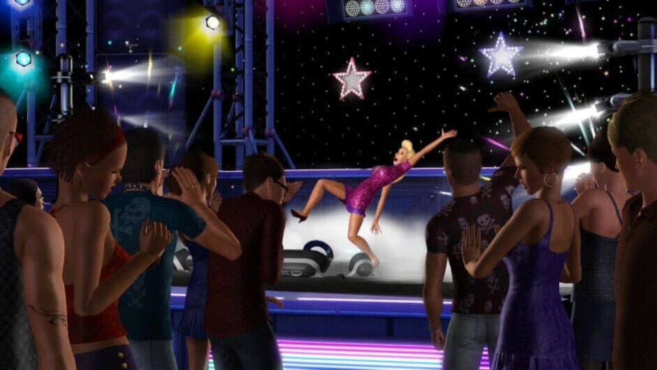 The Sims 3: Showtime screenshot 6