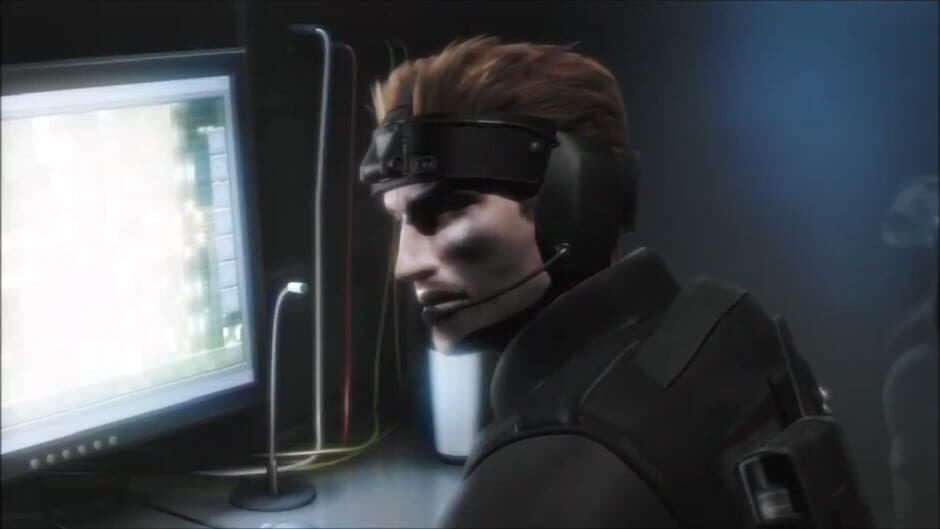 Vampire Rain: Altered Species screenshot 3