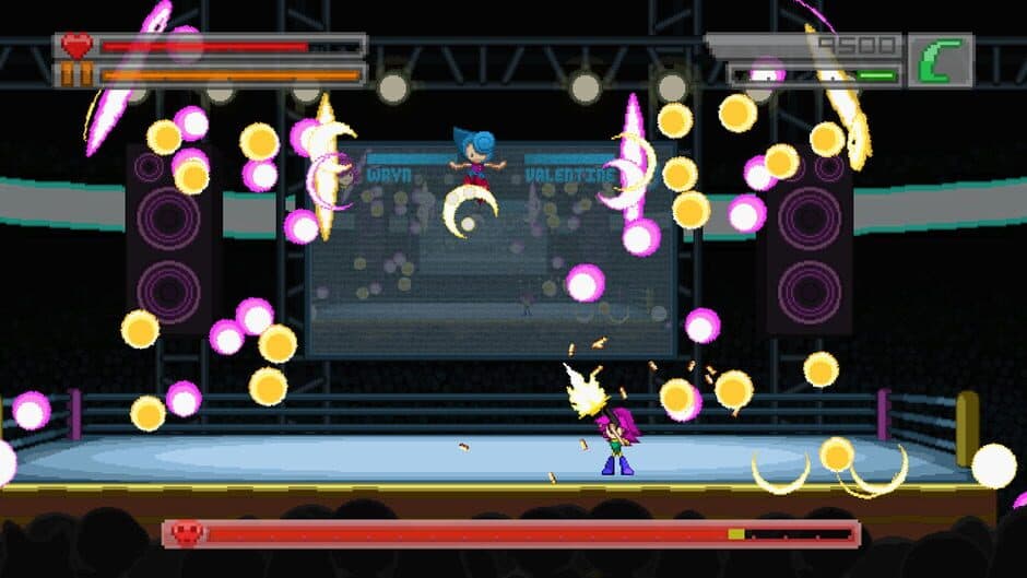 Bleed Complete Bundle screenshot 5