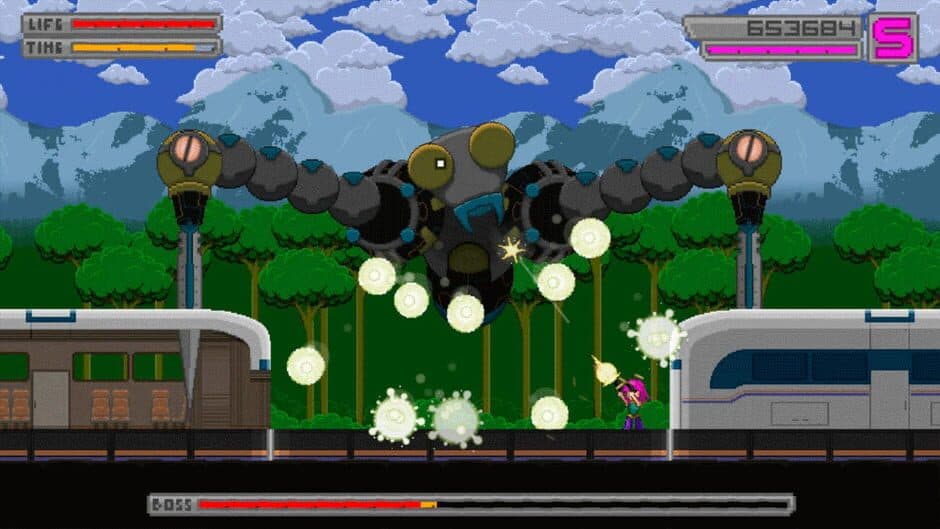 Bleed Complete Bundle screenshot 3