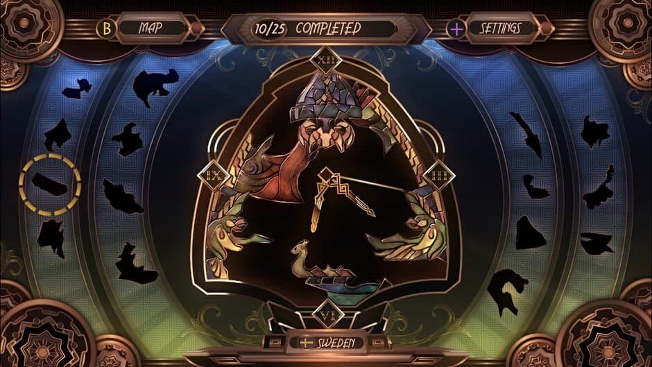 Indie Puzzle Bundle Vol. 1 screenshot 3