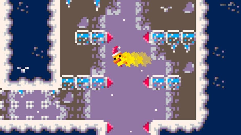 Duck Souls+ screenshot 4