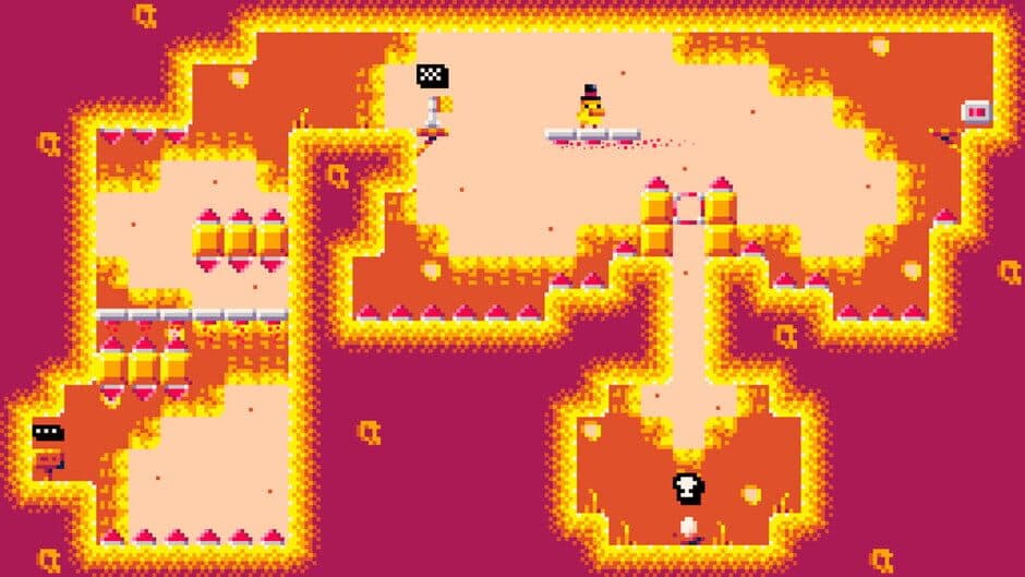 Duck Souls+ screenshot 3