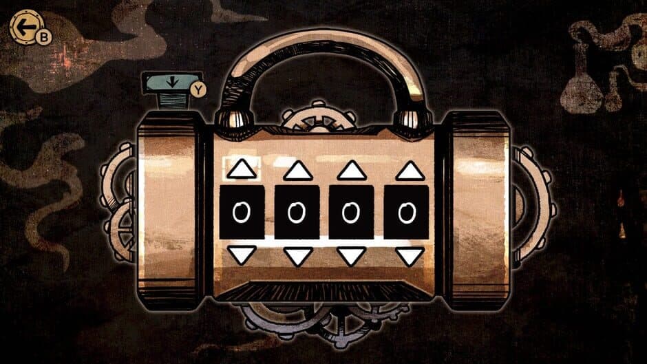 MazM: Jekyll and Hyde screenshot 2