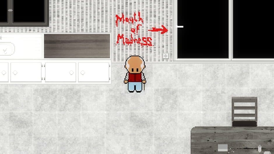 Breeder: Homegrown - Director's Cut screenshot 1