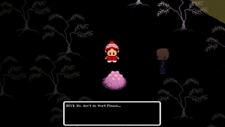 Breeder: Homegrown - Director's Cut screenshot 4