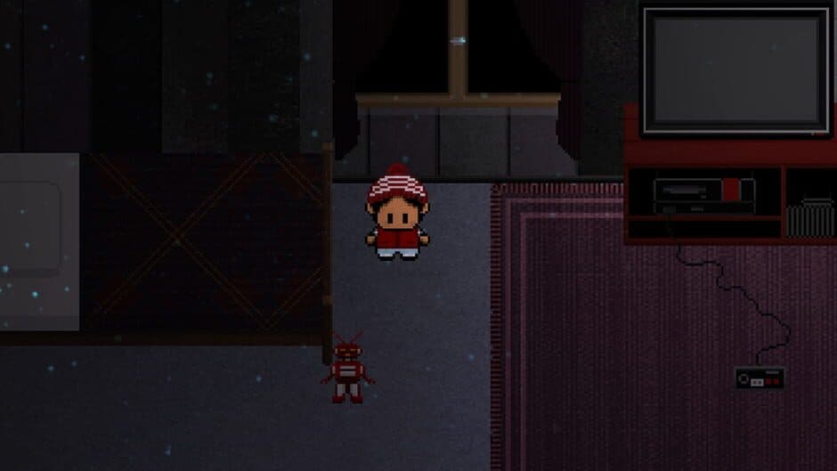 Breeder: Homegrown - Director's Cut screenshot 5