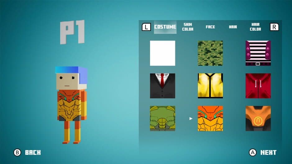 Troubleshooter screenshot 3