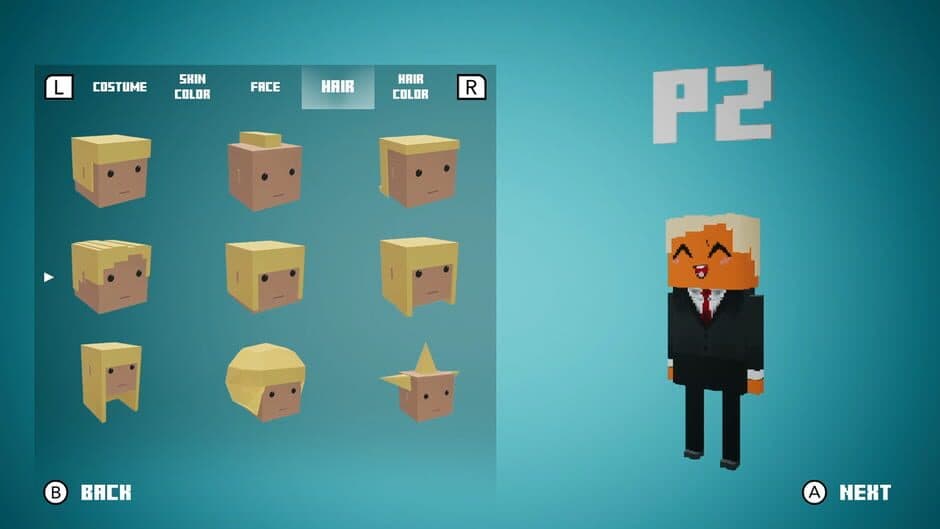 Troubleshooter screenshot 1