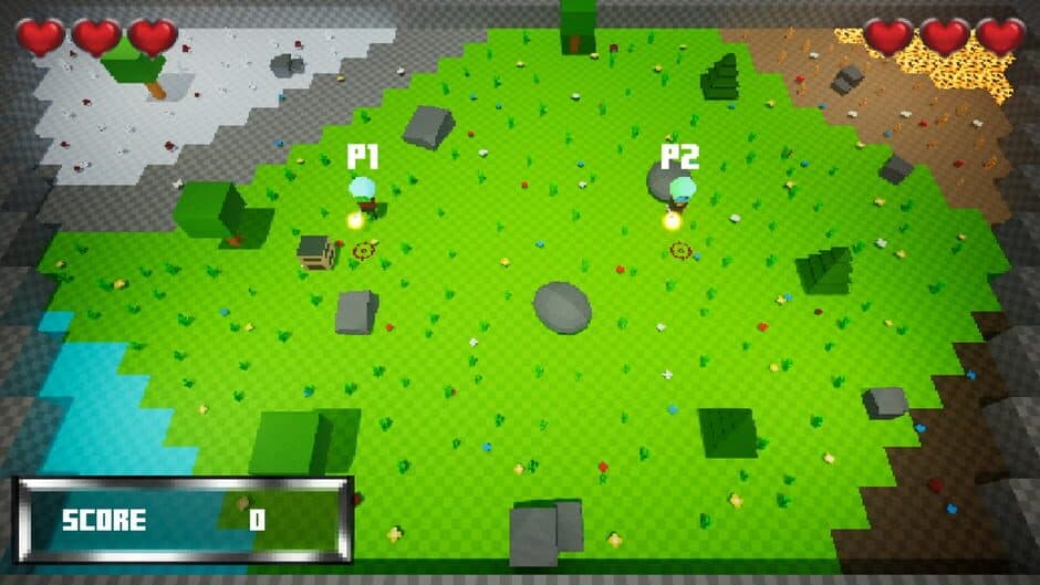 Troubleshooter screenshot 4