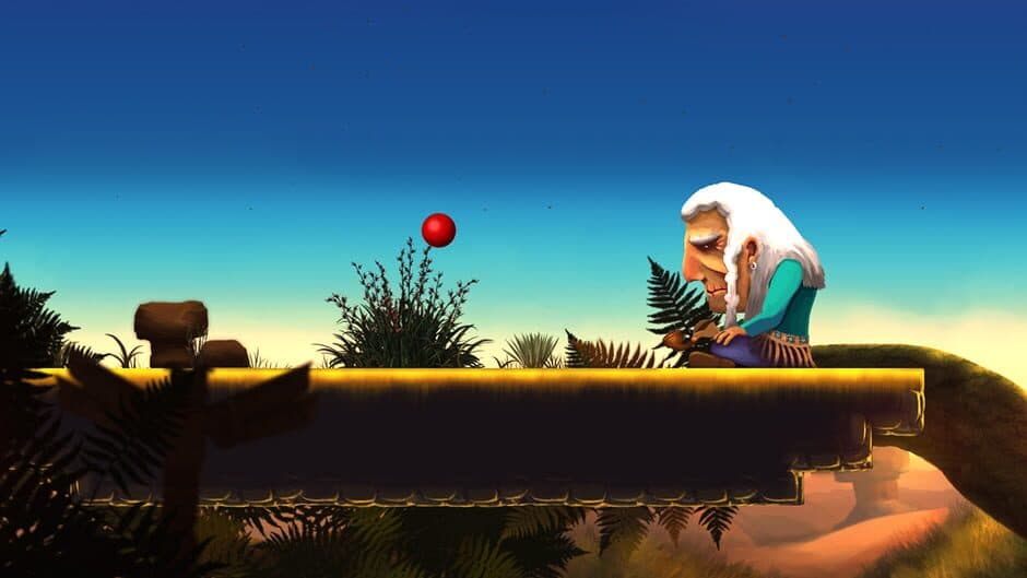 I am Ball screenshot 4