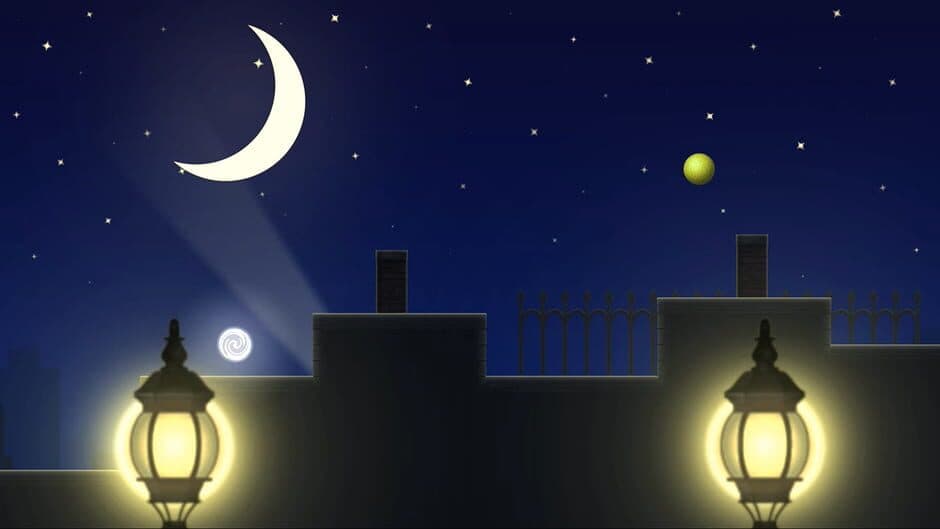 I am Ball screenshot 1