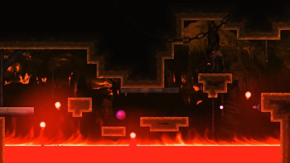 I am Ball screenshot 2