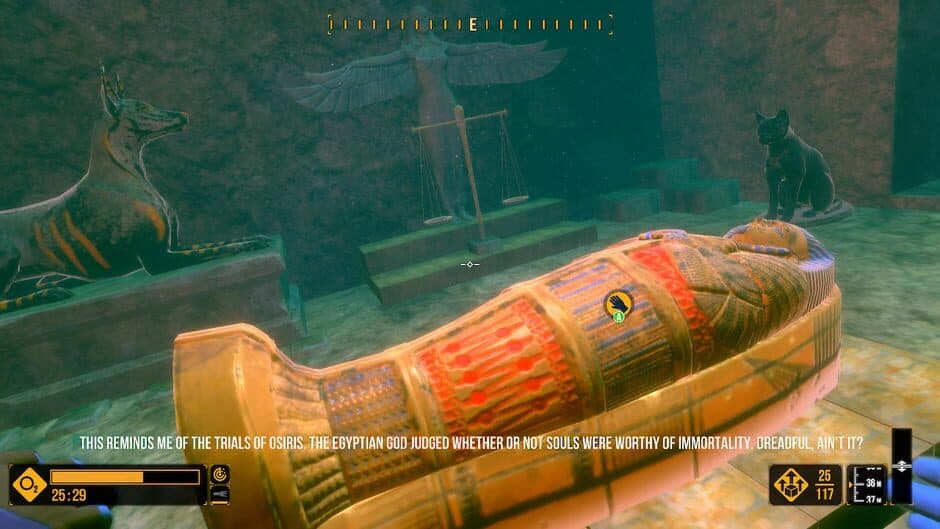 Deep Diving Adventures screenshot 3