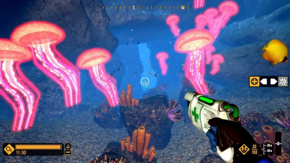 Deep Diving Adventures screenshot 4