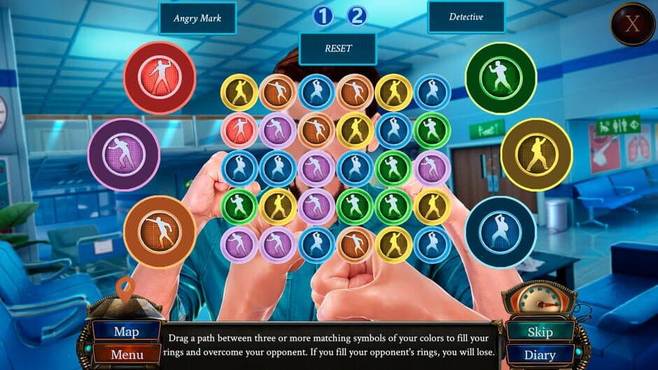 Family Mysteries: Poisonous Promises screenshot 6