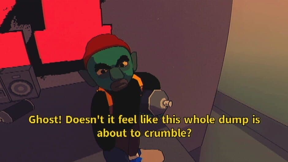 Sludge Life screenshot 3