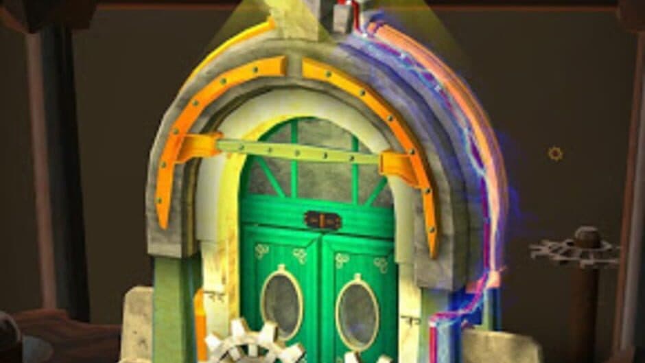 Doors: Awakening screenshot 6