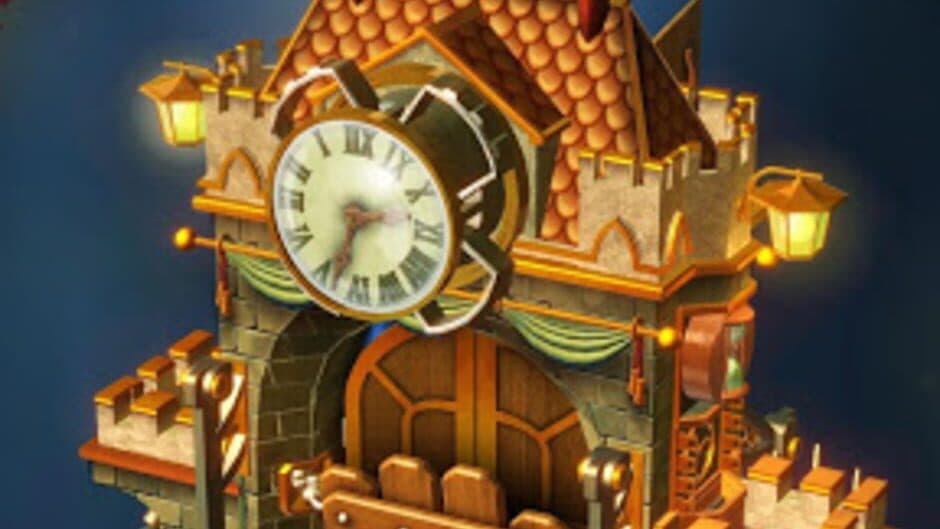 Doors: Awakening screenshot 2