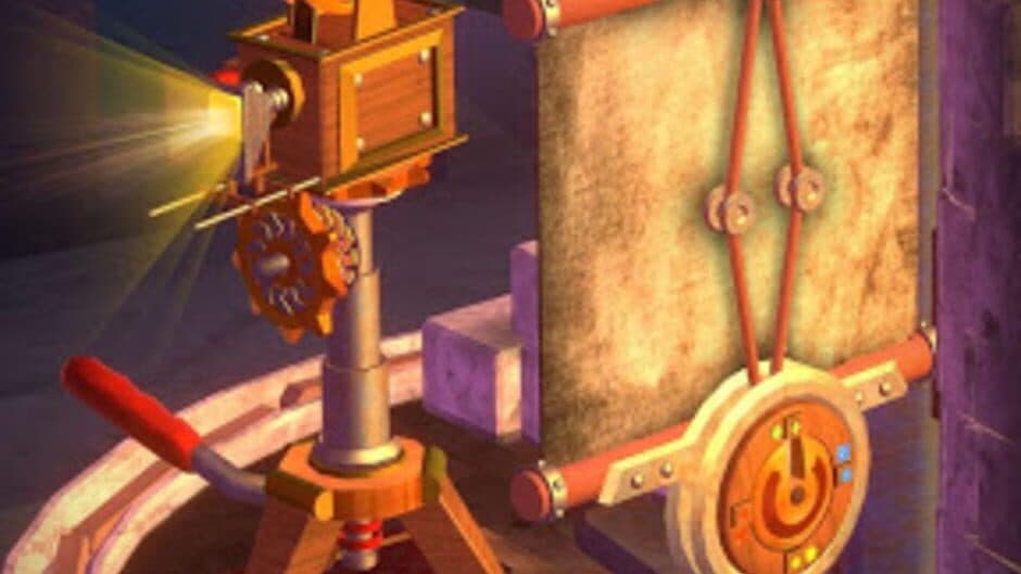 Doors: Awakening screenshot 3