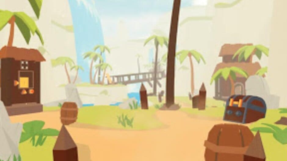 Faraway 5: Tropic Escape screenshot 2