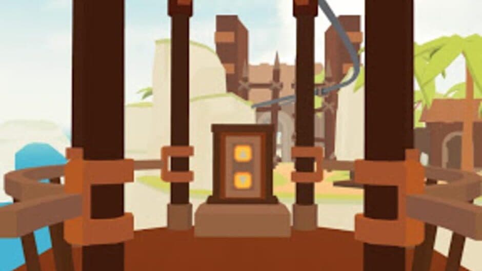 Faraway 5: Tropic Escape screenshot 4